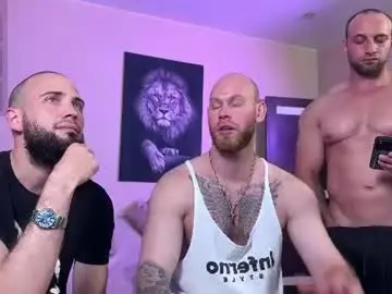 Chaturbate Best live sex cam show of michaelbradley_for_u