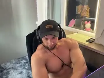 Chaturbate Live Sex of michaelbradley_for_u