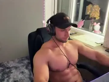 Chaturbate Live Porn of michaelbradley_for_u