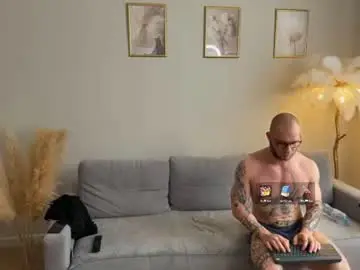 Chaturbate Live Porn of michaelbradley_for_u