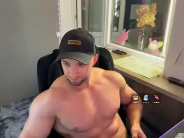Chaturbate Adult Webcam of michaelbradley_for_u