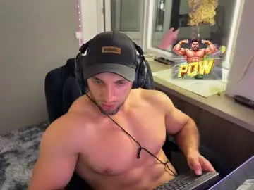 Chaturbate Nude Webcam of michaelbradley_for_u