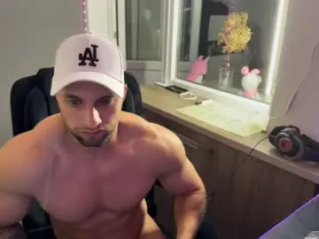 Chaturbate Sex Chat of michaelbradley_for_u