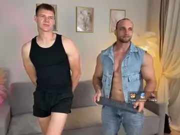 Chaturbate Best live sex cam show of michaelbradley_for_u