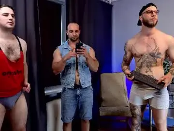 Chaturbate Adult Webcams of michaelbradley_for_u