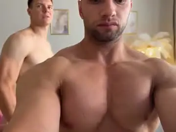 Chaturbate Best Webcam of michaelbradley_for_u