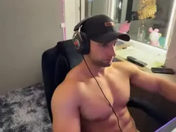 Chaturbate Nude Webcam of michaelbradley_for_u