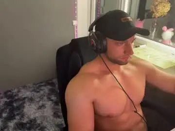 Chaturbate Live Sex Cam of michaelbradley_for_u