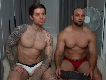 Chaturbate Adult Webcam of michaelbradley_for_u