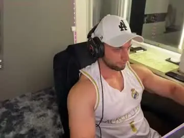 Chaturbate Sex Cam of michaelbradley_for_u