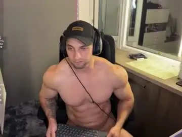 Chaturbate Live Sex of michaelbradley_for_u