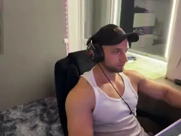 Chaturbate Free Porn Cam of michaelbradley_for_u