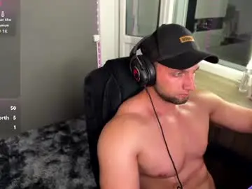Chaturbate Live Porn of michaelbradley_for_u