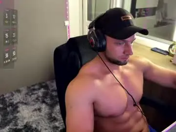 Chaturbate Sex Chat of michaelbradley_for_u
