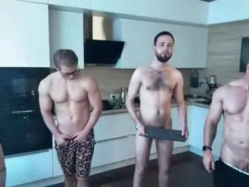 Chaturbate Best Webcam of michaelbradley_for_u