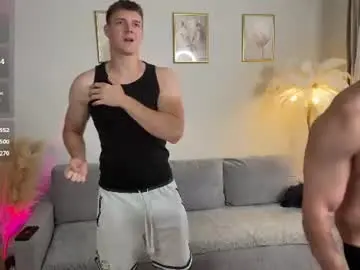 Chaturbate Best live sex cam show of michaelbradley_for_u