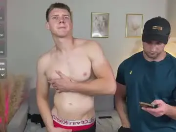 Chaturbate Private Sex Chat of michaelbradley_for_u