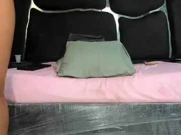 Chaturbate Adult Webcam of michelfitnnes
