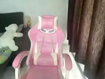 Chaturbate Sex Chat of minnie_ange1