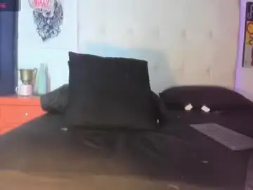 Chaturbate Sex Cam of mxli_divine_