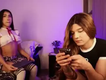 Chaturbate Live Porn of mxli_divine_