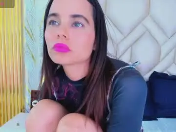 Chaturbate Live Porn of nala_omg2026