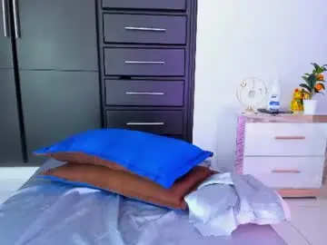 Chaturbate Nude Webcam of nala_omg2026