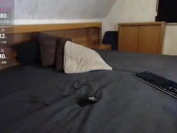 Chaturbate Adult Video Chat of nixan85