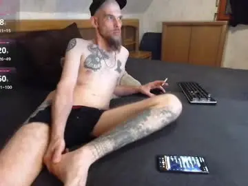 Chaturbate Best live sex cam show of nixan85