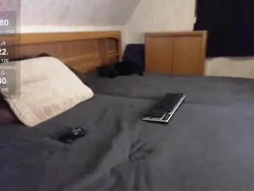 Chaturbate Live Sex of nixan85