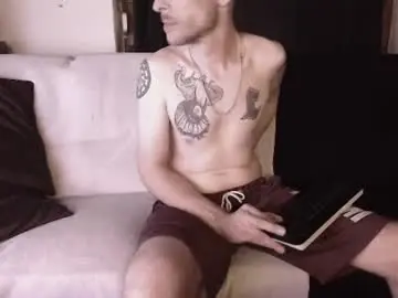 Chaturbate Live Sex Cam of nixan85