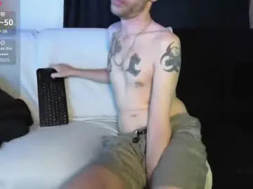 Chaturbate Free Live Porn of nixan85