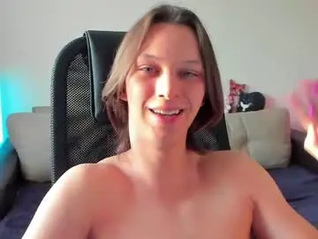 Chaturbate Adult Webcams of ostin_meoww