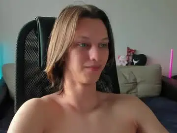 Chaturbate Adult Webcams of ostin_meoww