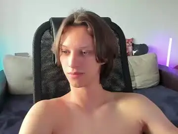 Chaturbate Sex Cam of ostin_meoww