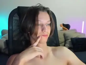 Chaturbate Adult Webcams of ostin_meoww