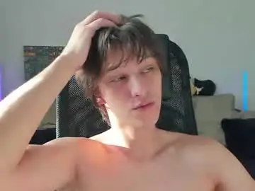 Chaturbate Adult Webcams of ostin_meoww