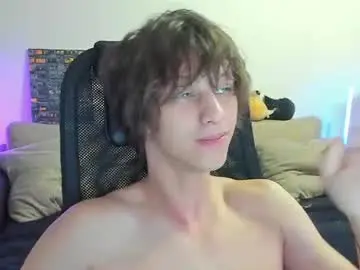 Chaturbate Adult Webcam of ostin_meoww