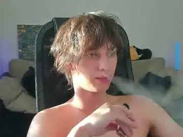 Chaturbate Watch Live Sex Cams of ostin_meoww