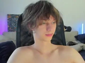 Chaturbate Sex Cam of ostin_meoww