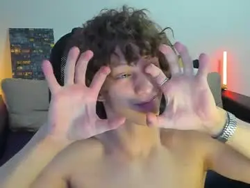 Chaturbate Adult Webcam of ostin_meoww