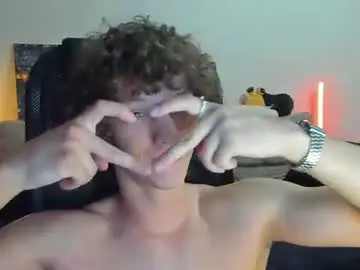 Chaturbate Live Sex Cam of ostin_meoww
