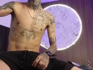 Chaturbate Adult Webcams of paulo527