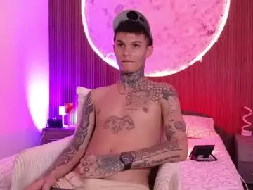 Chaturbate Nude Webcam of paulo527