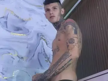 Chaturbate Live Porn of paulo527