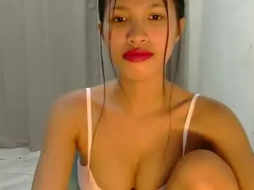 Chaturbate Live Sex Cam of pink_bubbles011