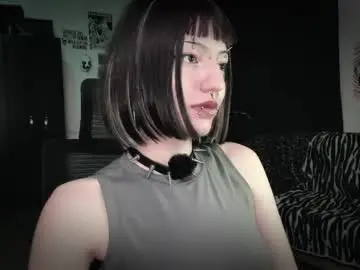 Chaturbate Sex Chat of roxy_toxic