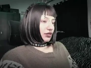 Chaturbate Sex Cam of roxy_toxic