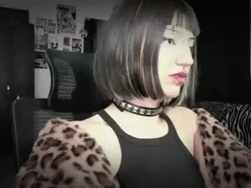 Chaturbate Live Sex of roxy_toxic