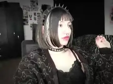 Chaturbate Free Porn Cam of roxy_toxic